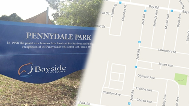 Article image for Your Town: 3AW Drive visits Pennydale