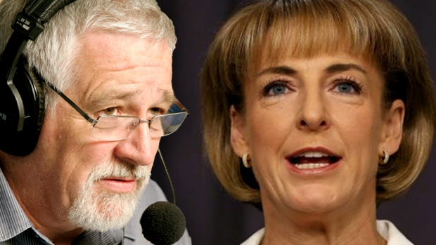 Article image for Employment Minister Michaelia Cash fires back over minimum wage submission