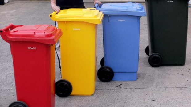 Article image for The Federal Court has failed to make a decision on whether a wheelie bin is a vehicle