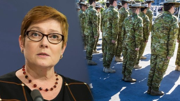 Article image for LATEST: Investigations continue into ADF bullying and harassment claims