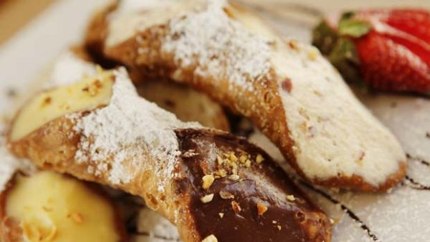 Article image for Preston market chef fined $120,000 for cannoli food safety breaches