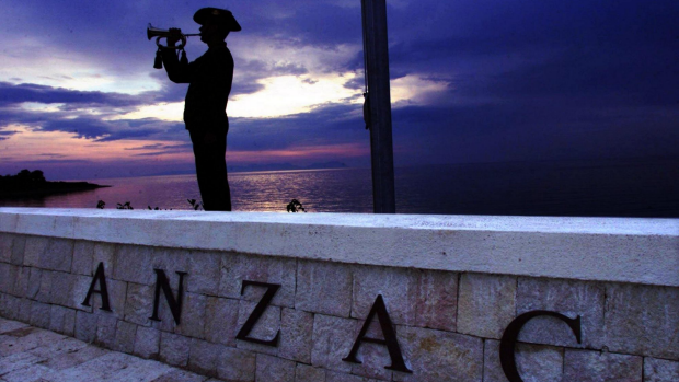 Article image for Australian tourists warned of terror threat ahead of AnzacDay commemorations in Gallipoli