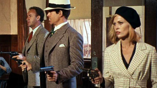 Article image for REVIEW: Jim Sherlock takes a look at Bonnie and Clyde (1967)