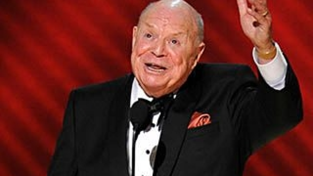 Article image for Tributes flow for Don Rickles, dead at 90