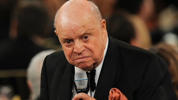 Article image for Jim Sherlock pays tribute to Don Rickles