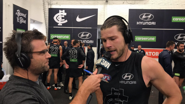 Article image for GAME DAY: Carlton v Essendon at the MCG | 3AW Radio