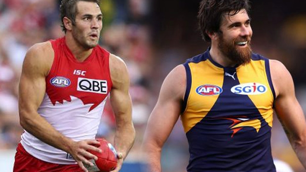 Article image for GAME DAY: West Coast v Sydney from Domain Stadium | 3AW Radio