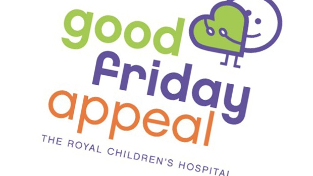 Article image for 3AW at the 2017 Good Friday Appeal