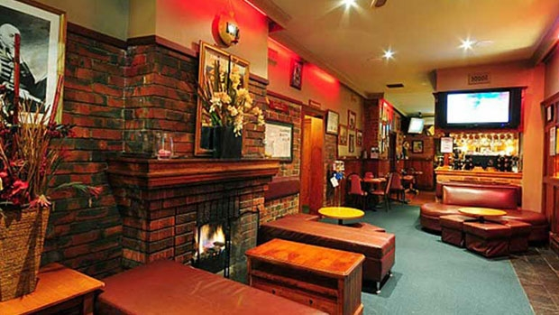 Article image for Pub Of The Week review: Tony Leonard reviews the Leinster Arms Hotel
