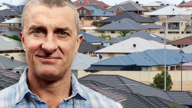 Article image for Tom Elliott has a solution for those who want house prices to drop