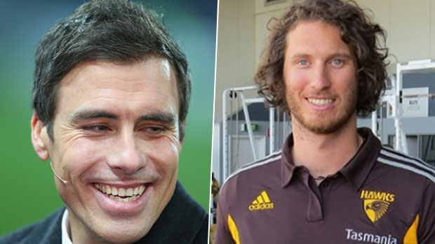 Article image for Matthew Richardson says online attacks on Tyrone Vickery have gone ‘too far’