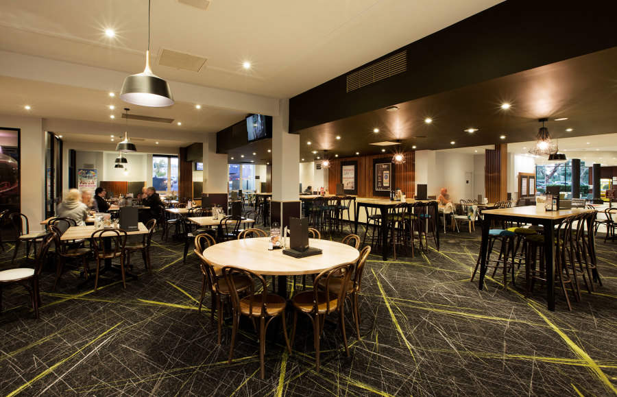 Article image for Pub Of The Week review: Tony Leonard visits the Bayswater Hotel