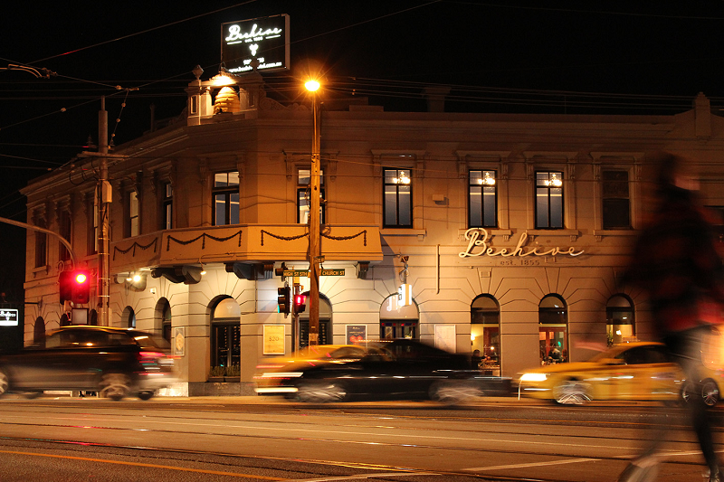 Article image for Pub Of the Week review: Beehive Hotel, Hawthorn