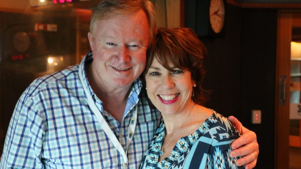 Article image for Kathy Lette joins Denis Walter on 3AW Afternoons to discuss her new book, Best Laid Plans