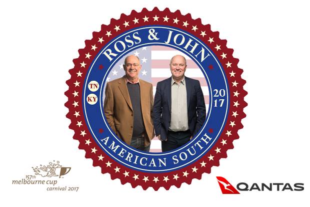 Article image for Questions Ross and John have been asked in the US