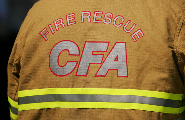Article image for The Rumour File was right – The CFA’s been split in two