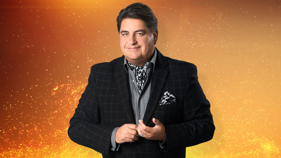 Article image for Ross and John chat with Matt Preston about tipping in the US