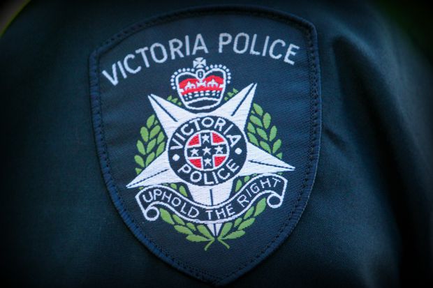 Article image for Victoria Police responds to attack in London