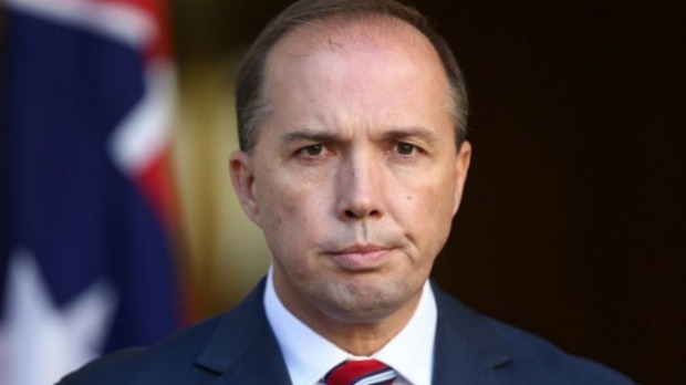Article image for Peter Dutton tells Neil Mitchell he’s ‘frustrated’ by visa decisions