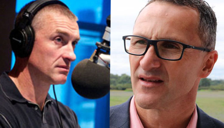 Article image for Tom Elliott and Richard Di Natale on what can be done for indigenous Australians