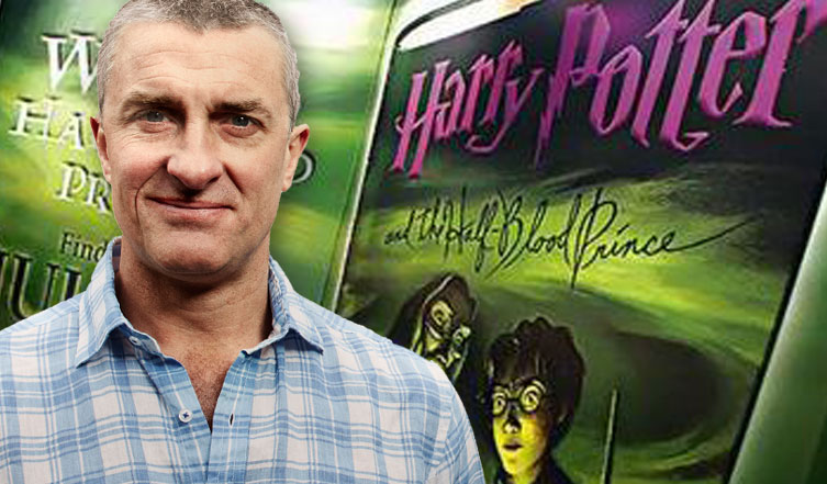 Article image for YOUR TOWN: Tom Elliott learns about the Potterheads…