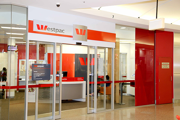 Article image for Westpac confirms closure of 22 bank branches
