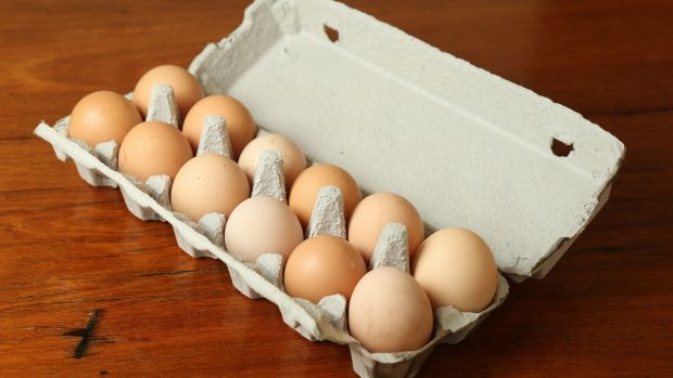 Article image for Ross and John find out why eggs aren’t so bad
