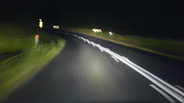 Article image for Five people died on Victorian roads on Wednesday