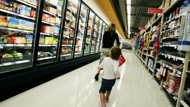 Article image for One in four: Schools and childcare centres see soaring food requirements