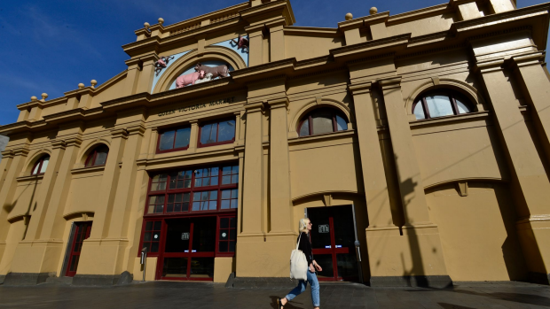 Article image for Melbourne mayor fires up over accusation of a ‘sweetheart deal’ for Queen Victoria Market project