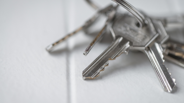 Article image for Locksmith crowned Good Guy of the Week after helping elderly lady