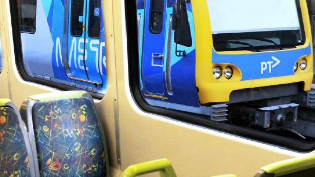 Article image for Metro v RTBU: War of words over planned train strike