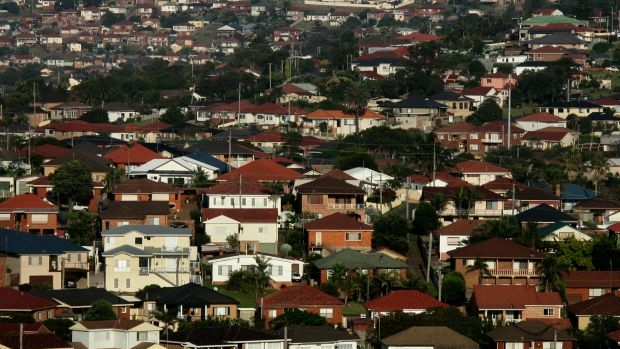 Article image for 3AW Breakfast callers trial the online property price guides