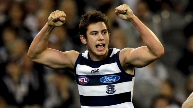 Article image for Geelong’s Daniel Menzel opens up about ‘confronting’ documentary