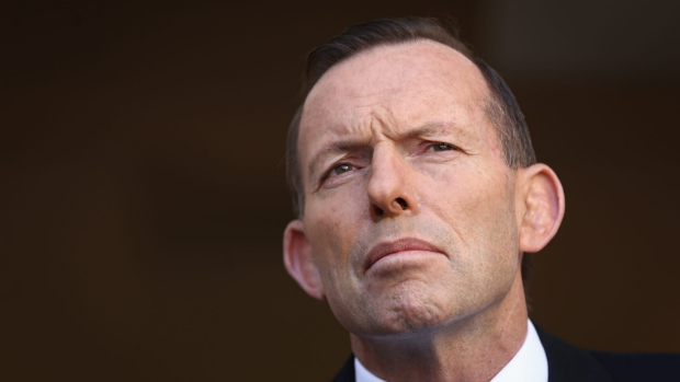 Article image for Tony Abbott’s comments comparing ISIL and Nazis ‘ridiculous, nonsensical’: Tom Elliott
