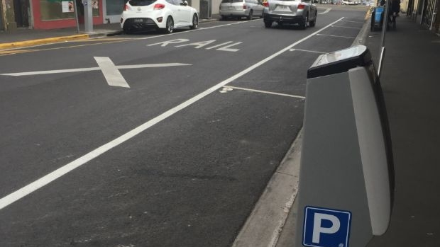 Article image for YOUR TOWN: Anger over Yarraville parking meters