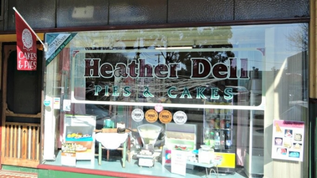 Article image for Heather Dell Pie maestro retires after 65 years in Yarraville