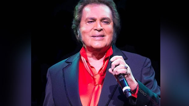 Article image for ‘Please Release Me’ singer Engelbert Humperdinck set to tour Australia