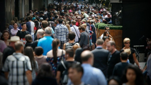 Article image for Melbourne’s economy set to take $10 million hit from train strike