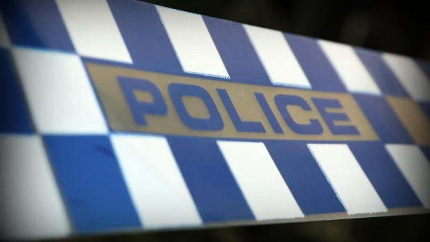 Article image for Homicide squad called in after body found at Mt Cottrell