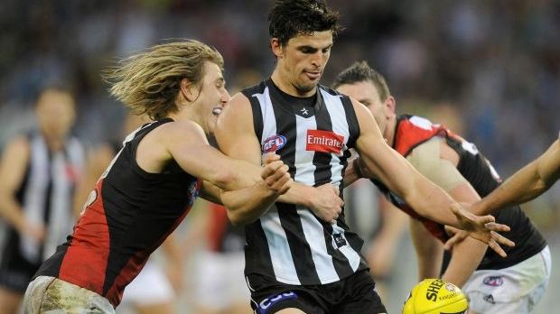 Article image for RECAP: Collingwood v Essendon from the MCG | 3AW Radio