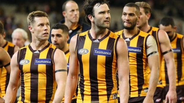 Article image for AFL releases 40-man All-Australian squad