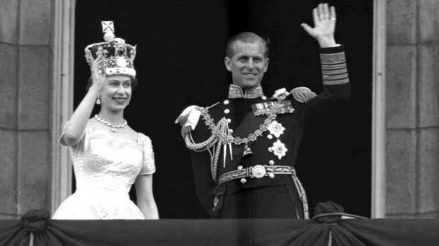 Article image for Queen Elizabeth II breaks reign record