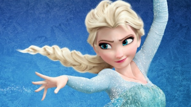 Article image for Sydney childcare centre slammed after telling two-year-old boy not to wear Queen Elsa dress