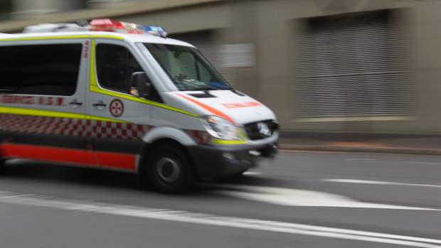 Article image for Man shot in Bentleigh East