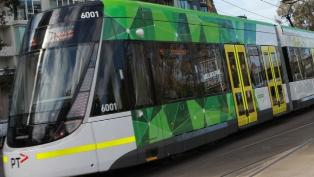 Article image for ‘Greedy’: Tram and train drivers’ pay past