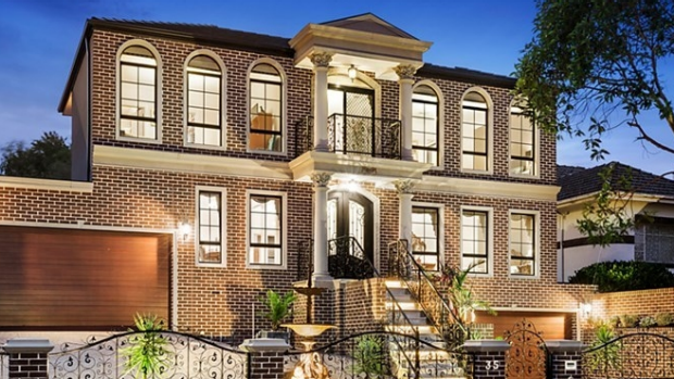 Article image for Balwyn North’s hot property: New data shows it’s the top choice for foreign investors