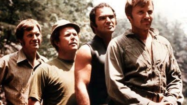 Article image for Sherlock’s Classics: Film Review – Deliverance (1972)