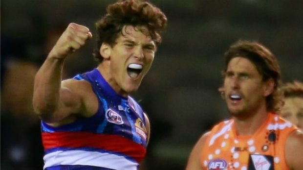 Article image for AFL TEAMS: Will Minson picked by Western Bulldogs for Saturday night’s elimination final against Adelaide