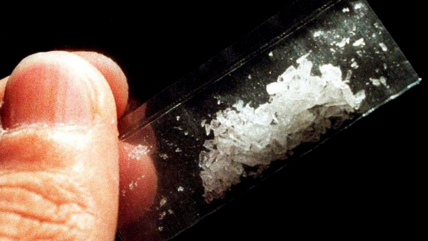Article image for Premier Daniel Andrews announces tough new laws to target the drug ice